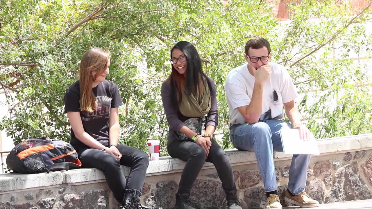 Nerd picking up girls EXTRAS