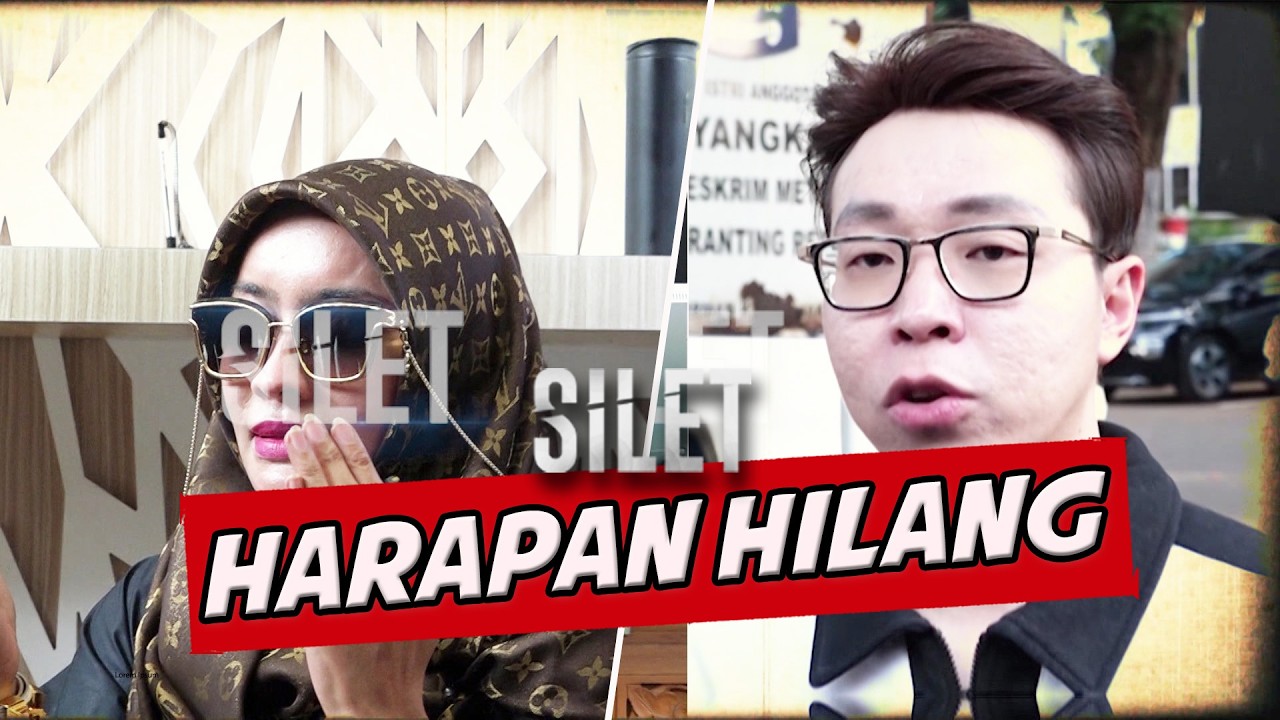 Harapan Dokter Richard Lee Musnah Karena Hakim Menolak Praperadilannya | SILET
