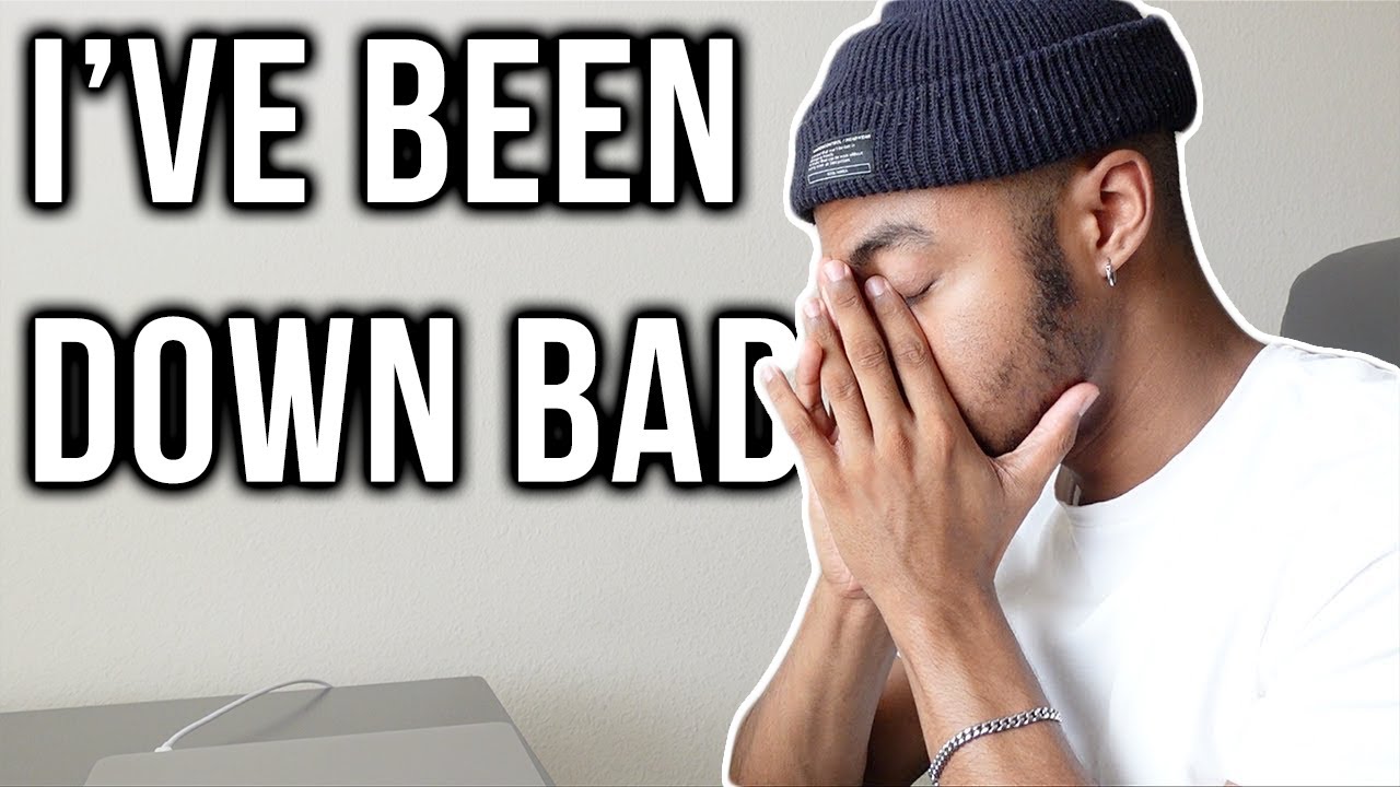 I'm struggling to get back on NoFap.