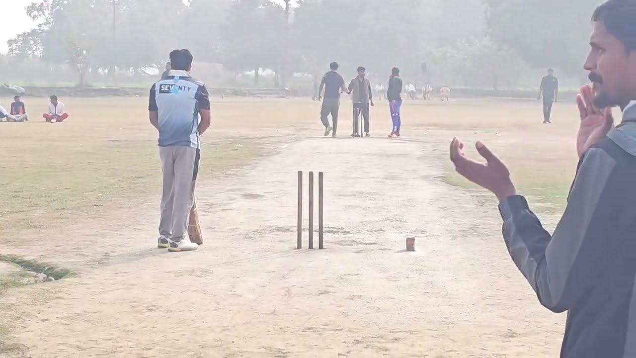 Moagli gurugram vs imran agota bablu Ghaziabad 50000 ki haar jeet #upcricket #mmcricketlive 