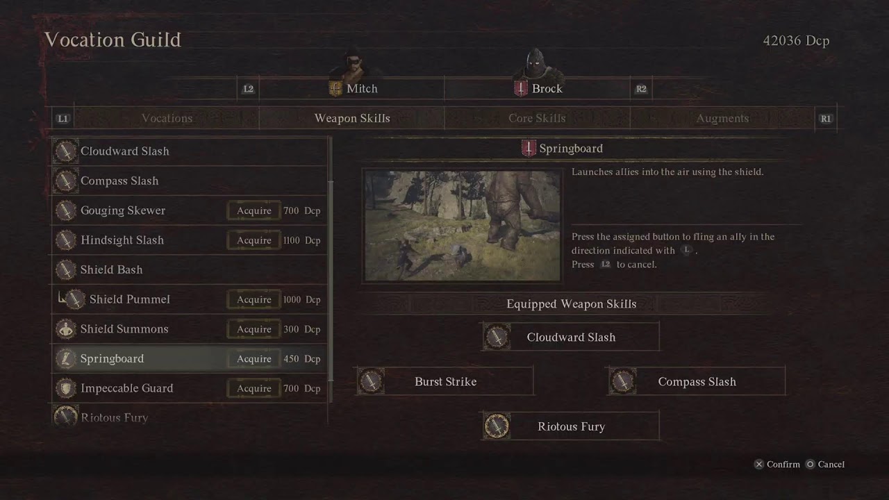 Dragon's Dogma 2 part 10