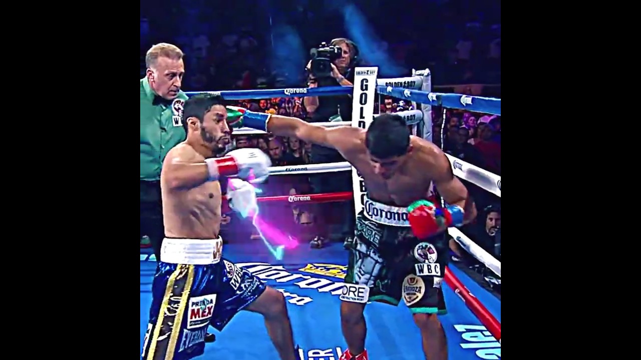 Abner Mares Takes His First Loss &ndash; What Went Wrong?