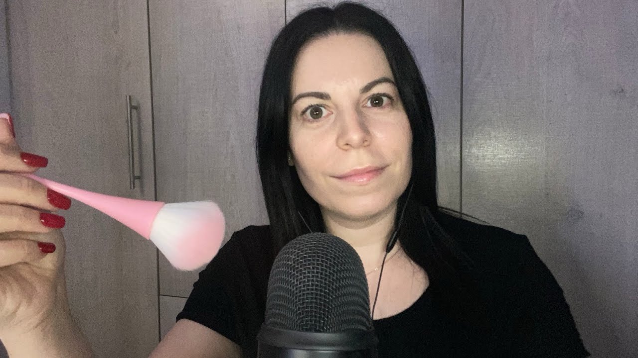 ASMR | Greek ASMR | relax with me ❤️