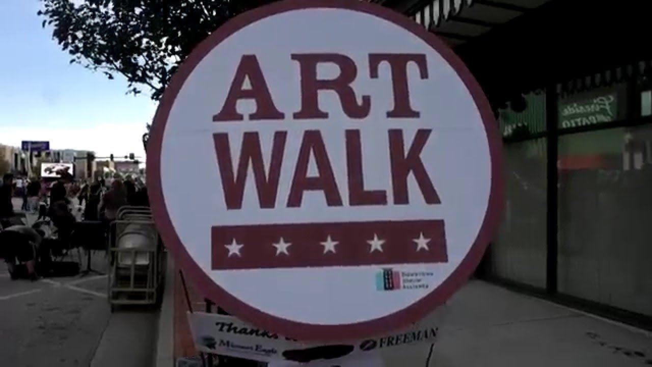 Art Walk