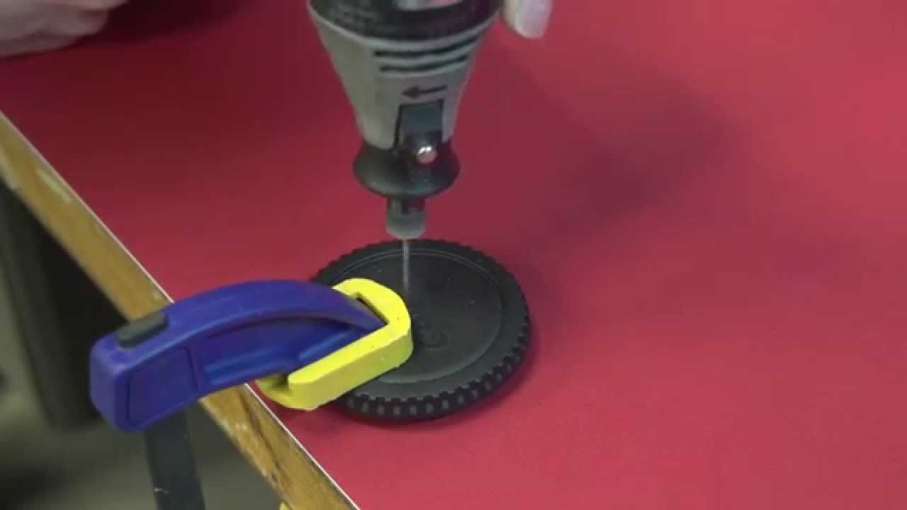 Tutorial on How to Make a Digital Pinhole Camera - American Frame