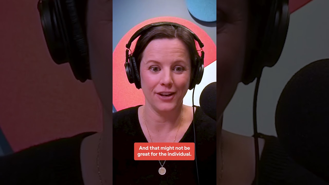 Journalist on how ADHD benefits society | Hyperfocus