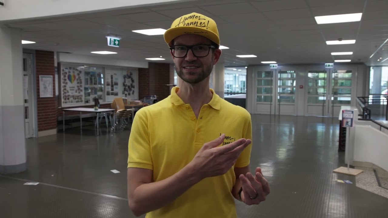 Das 4. Kamener Schulgespräch (September 2025) - der Film zum Bildungsevent im Ruhrgbiet