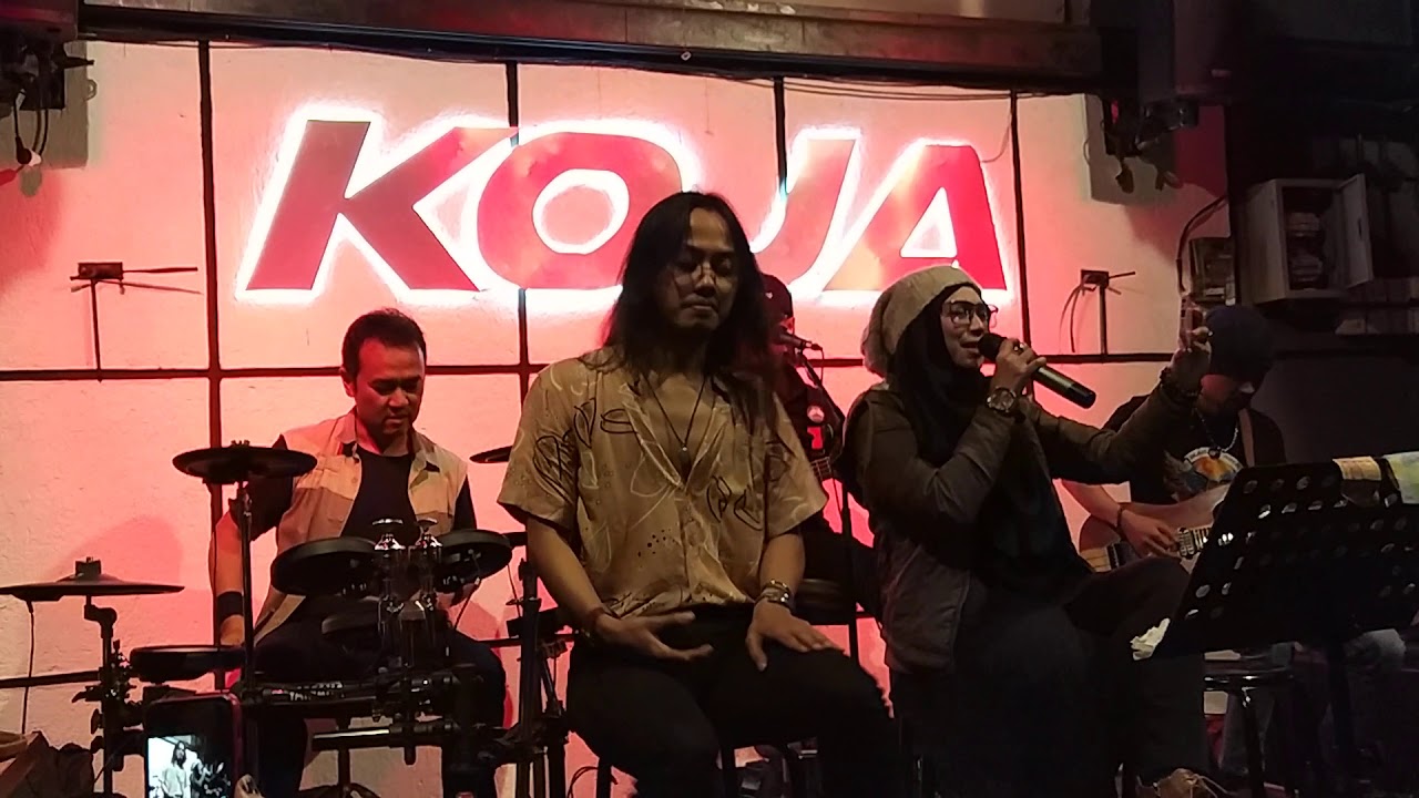 Nayl Author [ The Voice Indonesia 2016 ] Membuat Inka Christie Terkesima - Duet Cinta Kita ⁉️ #music