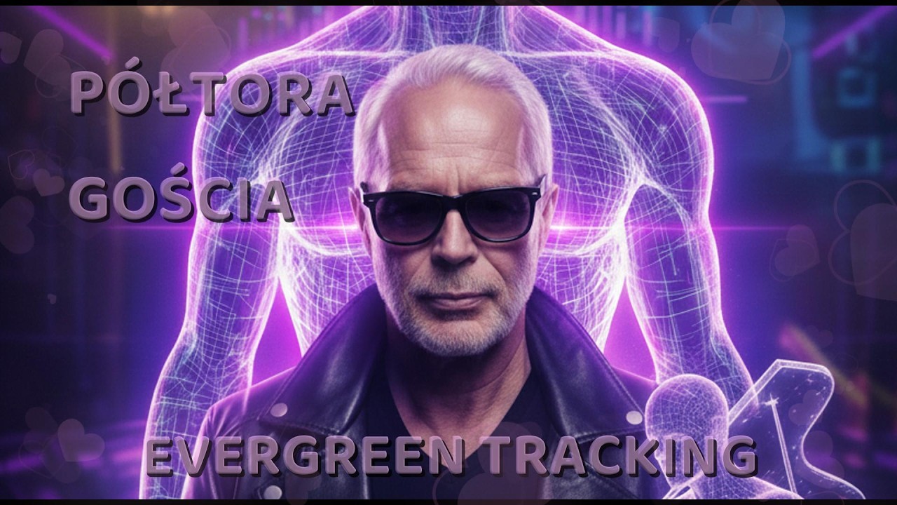 Półtora Gościa - Evergreen (The Rock Anthem)