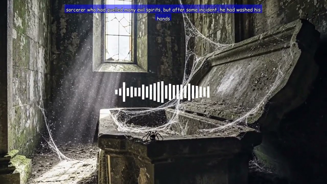 [Full Audio] I Decapitated My Son For Wealth, He Returned As A Horse Demon