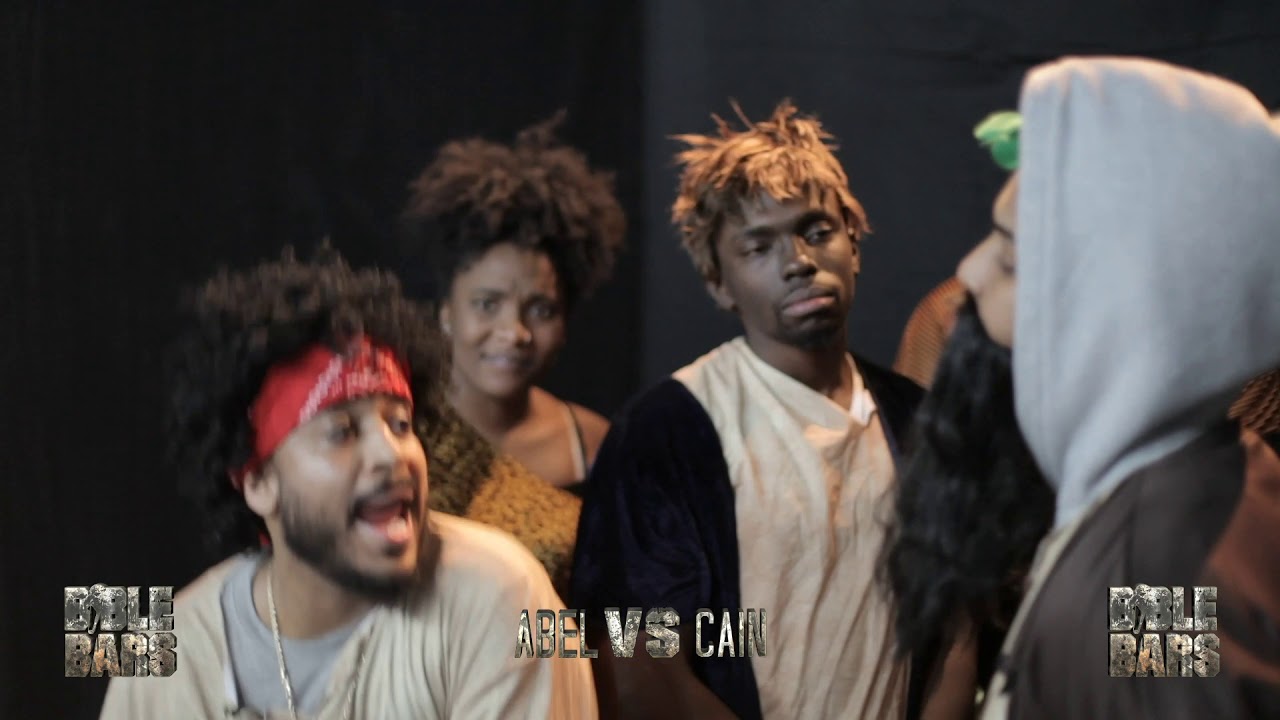 Bible Bars: Abel Vs Cain