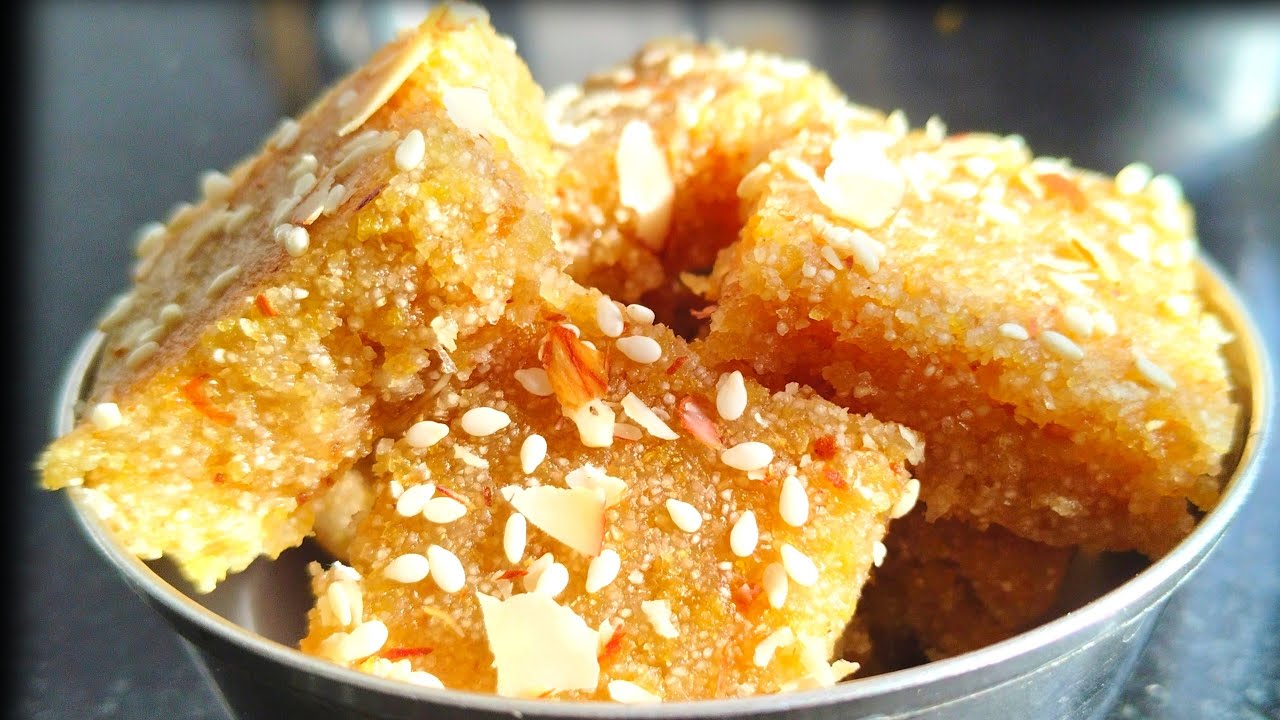 मिठाई खाने का मन हो तो झटपट से बना लिजिए बाजार से भी बढ़िया | Village Style Mithai Recipes | Mithai 