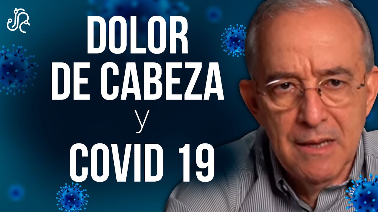 El Dolor De Cabeza, Covid 19  - Oswaldo Restrepo RSC