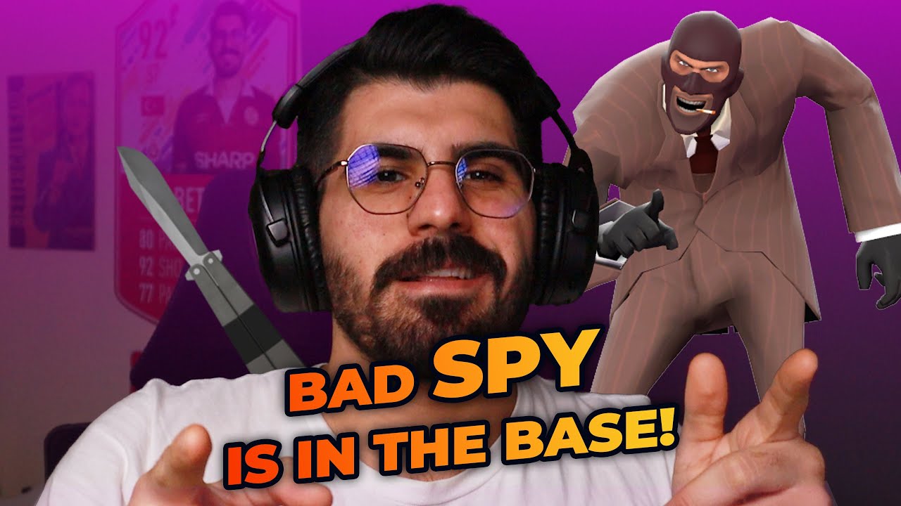 FIRST EXPERIENCES: SPY