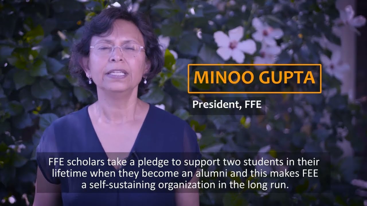 FFE Journey | FFE US 2022 Gala | Foundation For Excellence