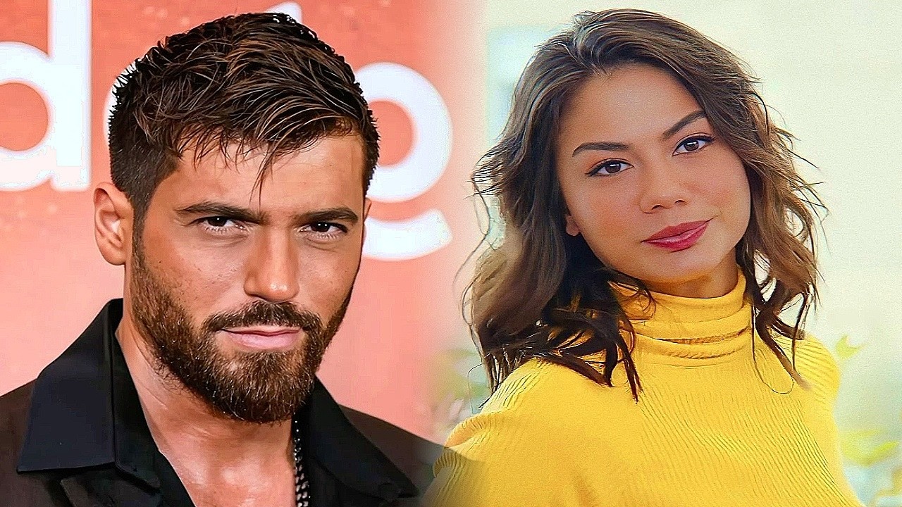 Джан Яман и Демет Оздемир с ОДНИМ кольцом! Что скрывает любовь?