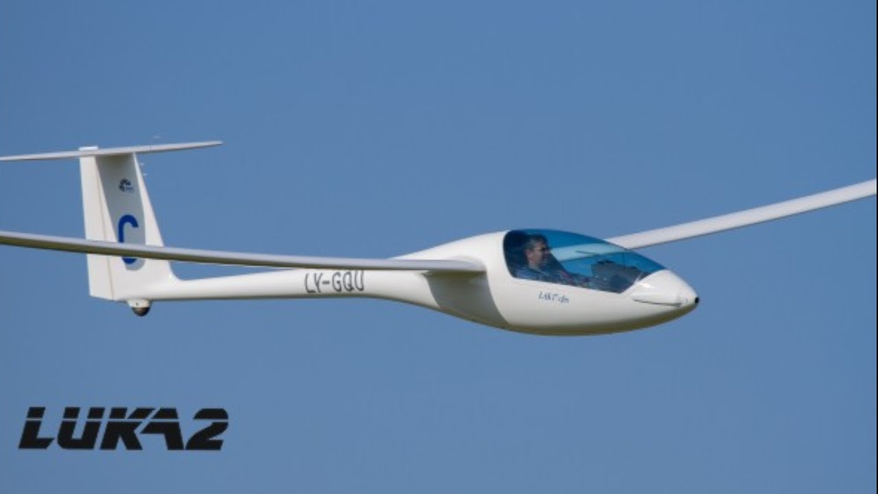 Lak 17c FES Self Launch
