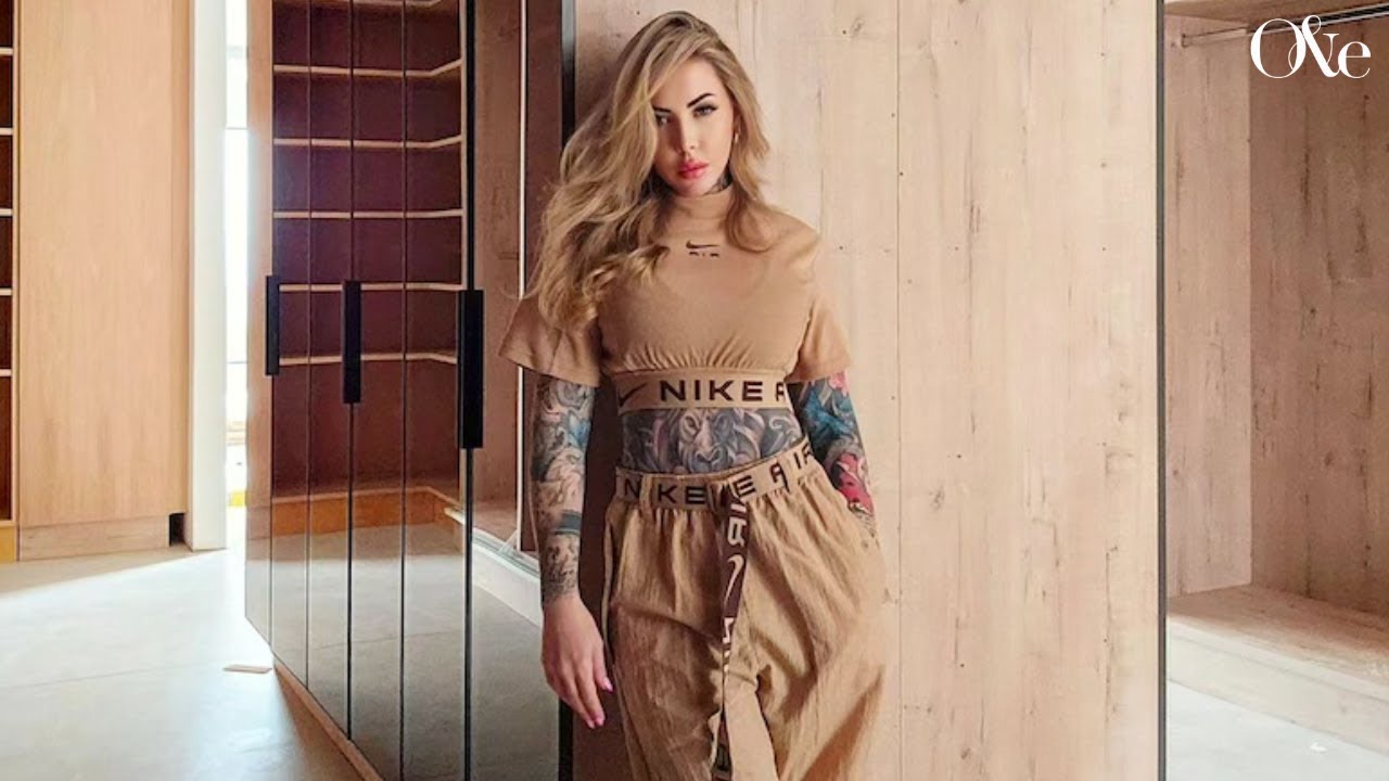 JoJo Robinson: Tour of her Top Billing home