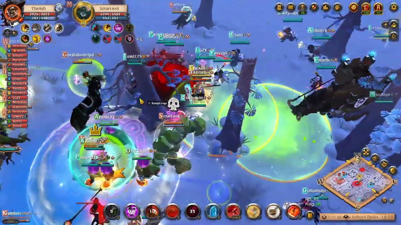 just run VS CLOSE