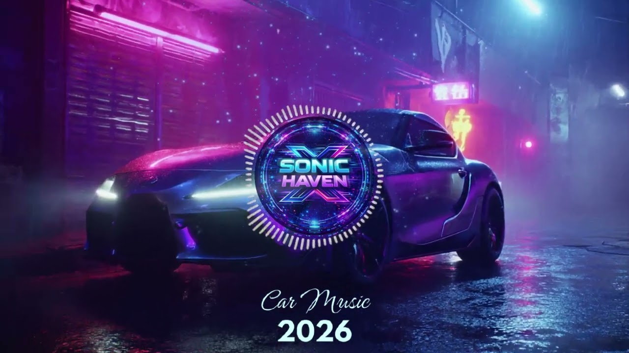 CAR MUSIC 🚗🎶 | BEST REMIX EDM CLUB BANGER 🔥 | DANCE MUSIC 🥳 | NIGHT DRIVE 😎💯 | GYM WORKOUT 💪🔊