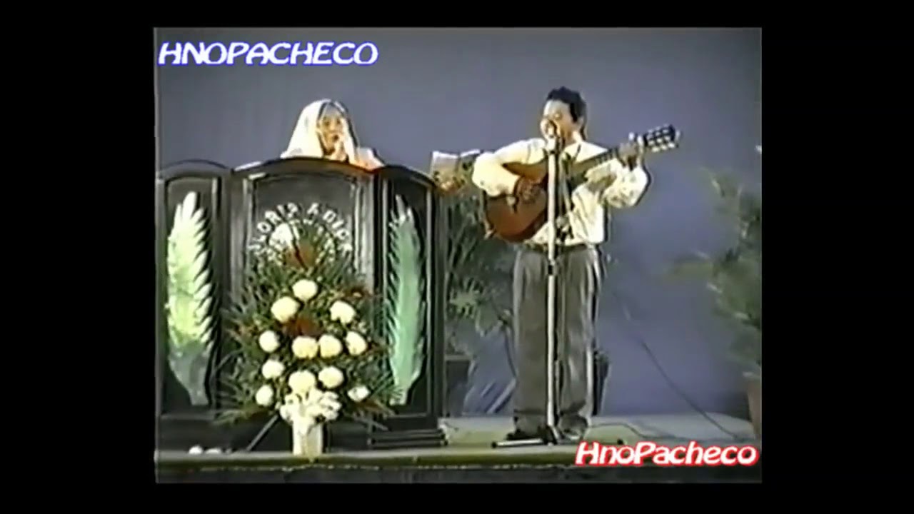 Unidos en Espiritu - Los Cuellar
