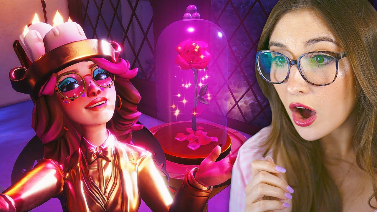 BEAUTY & THE BEAST + HALLOWEEN IN DISNEY DREAMLIGHT VALLEY 🎃 (Streamed 9/14/23)