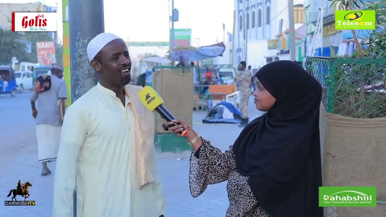 Shacabka Laascaanood oo Siadag uga soo Horjeestay Aqoonsiga Yuhuuudu aqoonsatay Somaliland 
