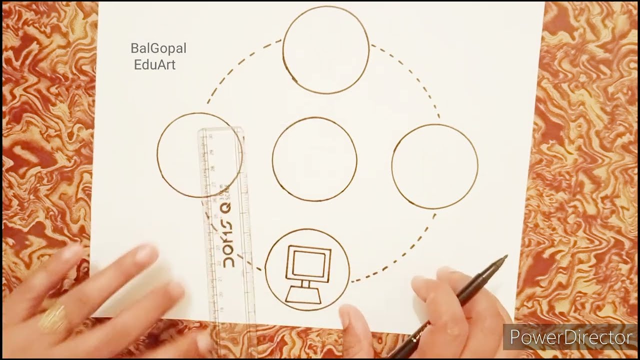 National Technology day drawing easy|Technology day poster drawing easy|National technology day