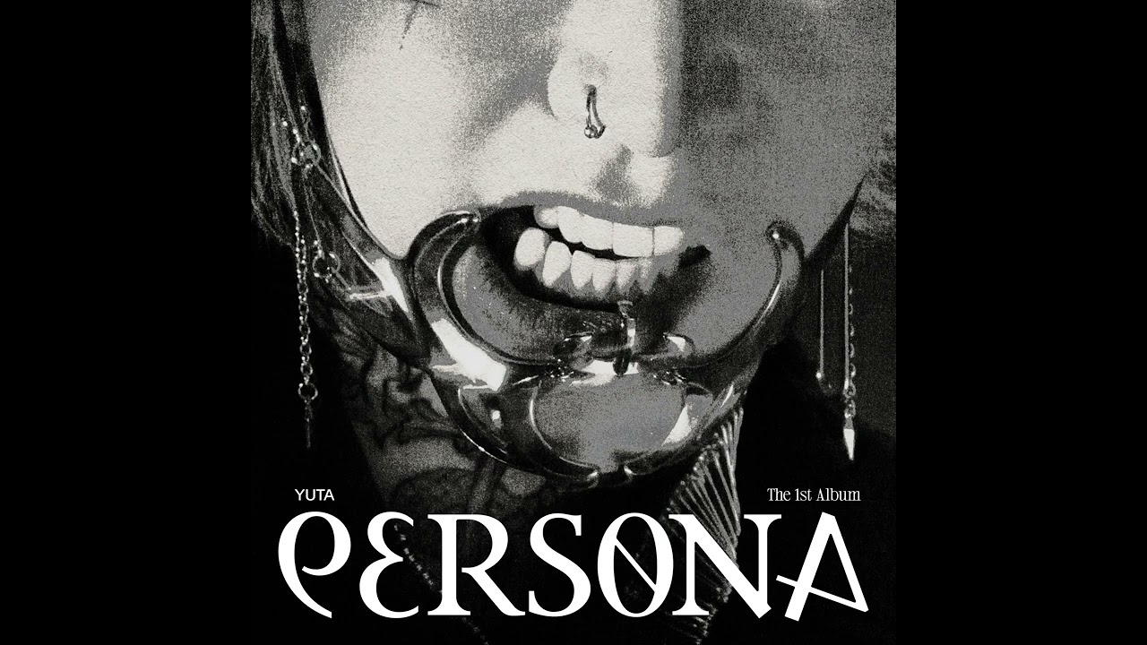 Yuta Nakamoto - New World (Official Song)