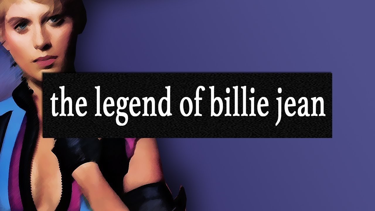 When Gen-X Ruled the Multiplex Ep.68: The Legend of Billie Jean