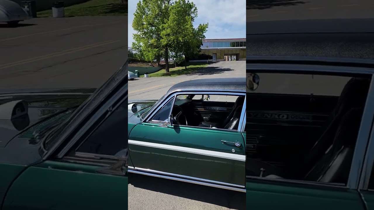 YENKO DEUCE NOVA
