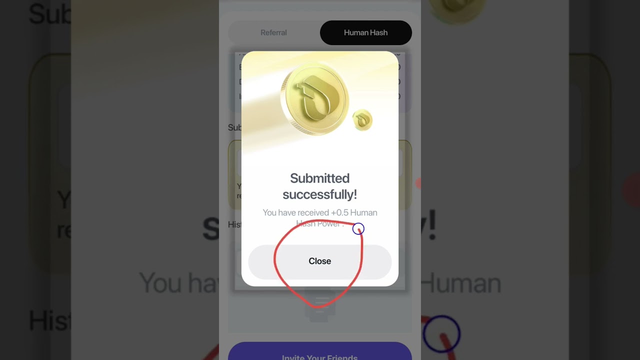 TUTORIAL LENGKAP CARA DAFTAR DAN KYC INTERLINK #tutorial #caradaftar #interlink #itlg #airdrop