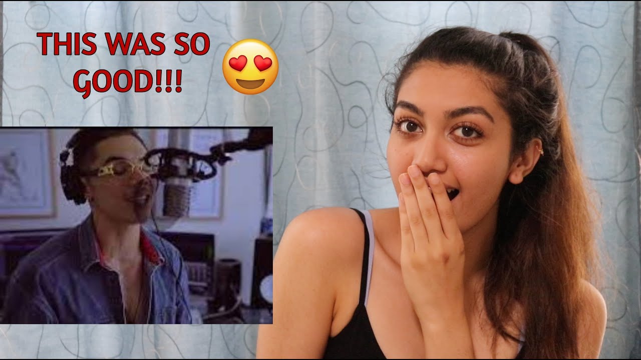 No Guidance X Stick Wit U - Chris Brown X Drake X Pussy Cat Dolls (William Singe Cover) | REACTION