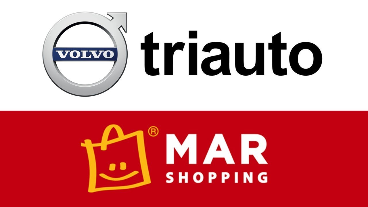 Triauto | MAR Shopping
