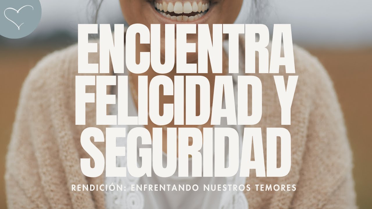 Encuentra felicidad y seguridad | ANC Podcast