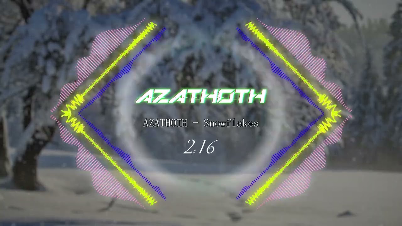AZATHOTH - snowflakes