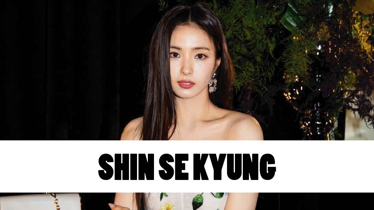 10 Things You Didn't Know About Shin Se Kyung (신세경) | Star Fun Facts