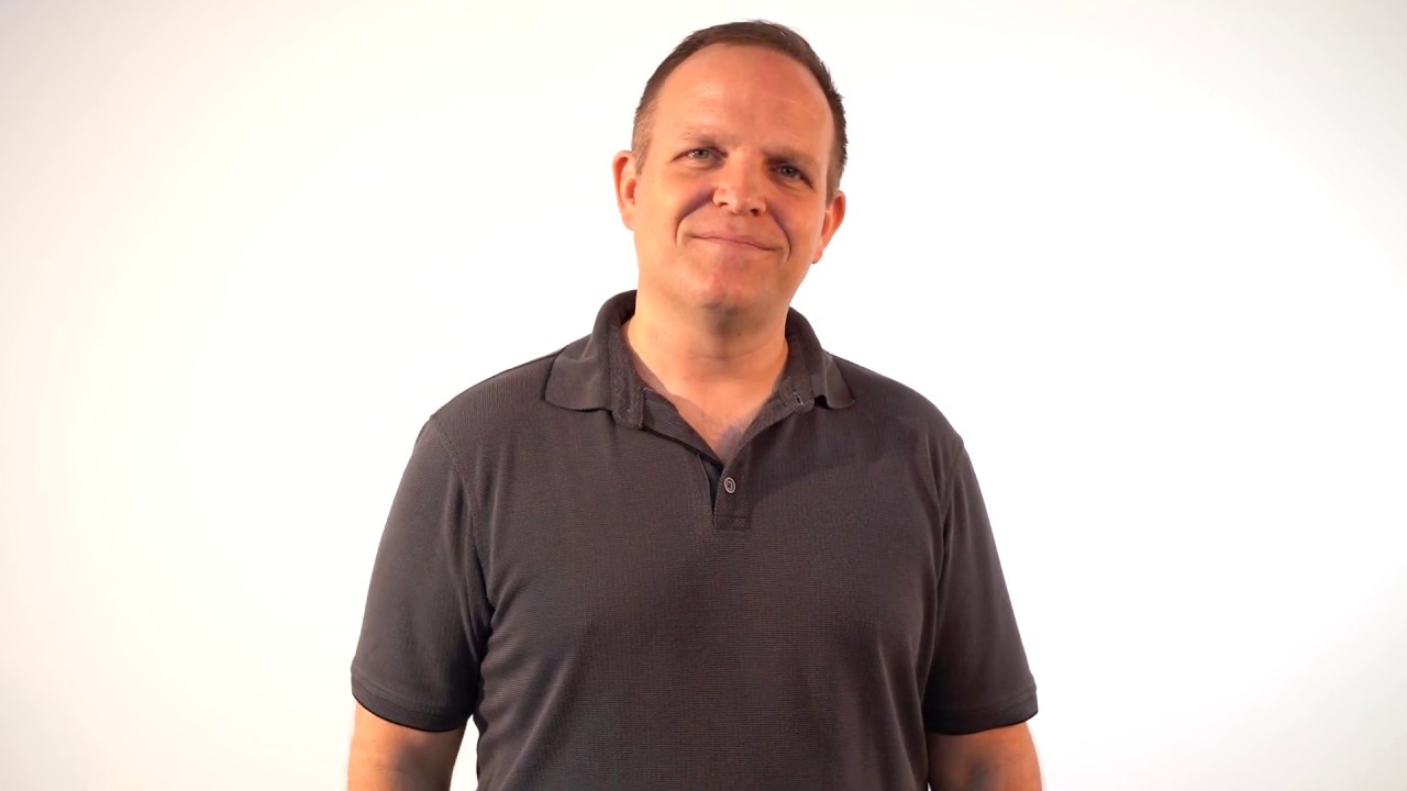 Steve Linder - Yes Group Bristol 30th May 2019 - NLP expert & Tony Robbins Top Trainer