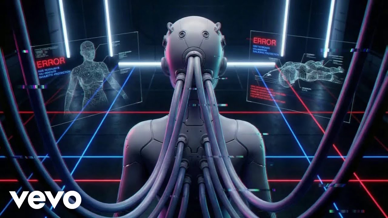 Apollo A.i Nation - Mindware Update