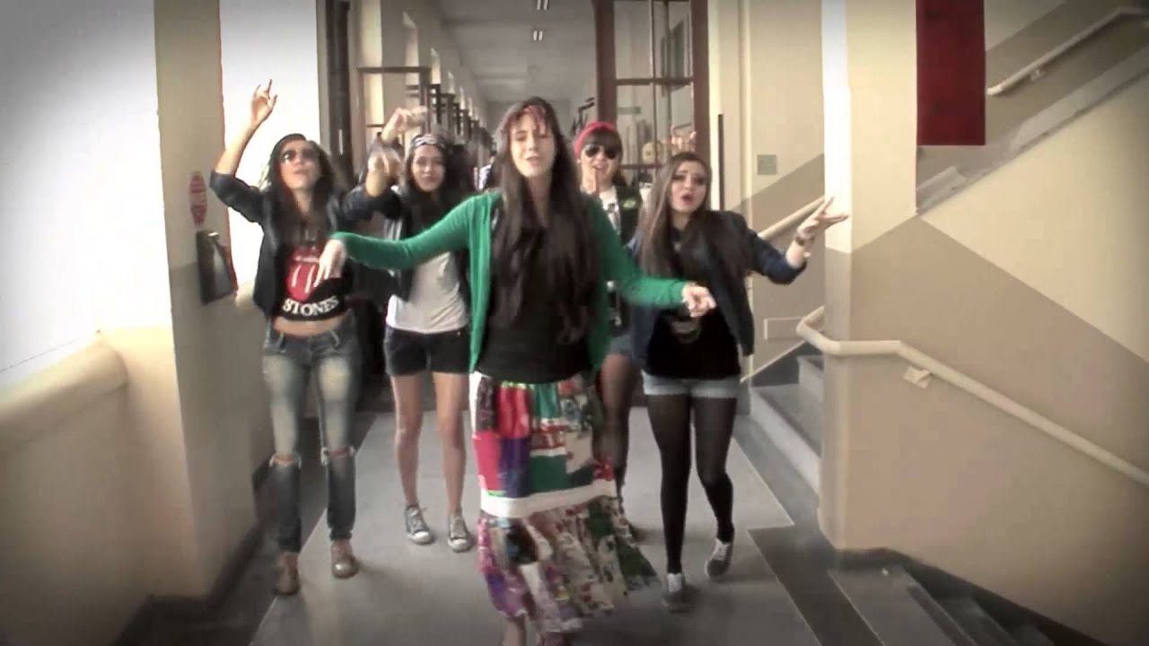 LIPDUB PARANAENSE 2013