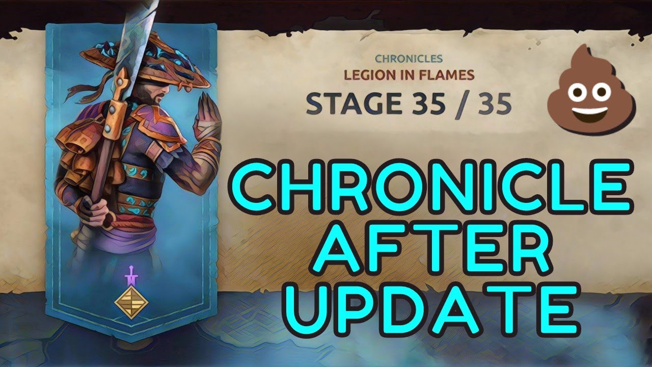 Disappointment !👎 Chronicles after the recent update || @ShadowFightGames 🤷🏼‍♂️