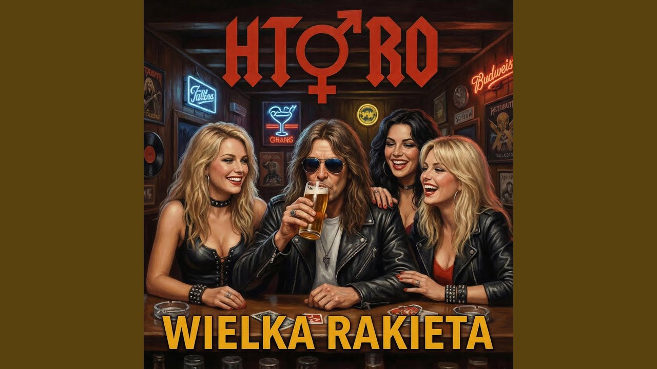 HT/RO - Wielka Rakieta