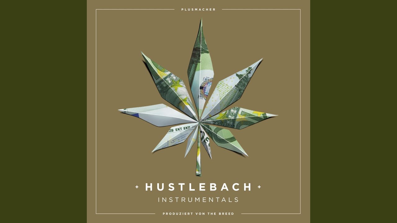 SuperHighLevel (Instrumental)