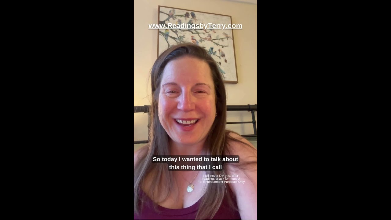 The In-Between

#intuition #energeticpatterns #awakening #selfreflection #healingjourney