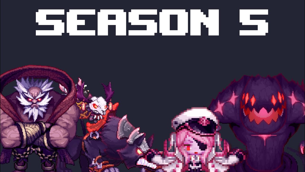 Raid 2.0 Beta Guide (Best Teams to Use) (Season 5) | Guardian Tales
