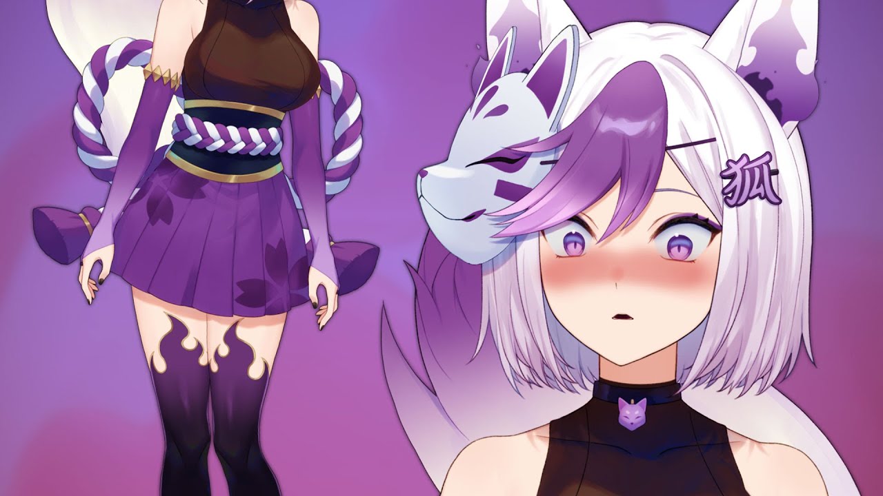 1H ASMR Welcome to my hole 🌀💤 (miyuna's version of the rabbit hole)