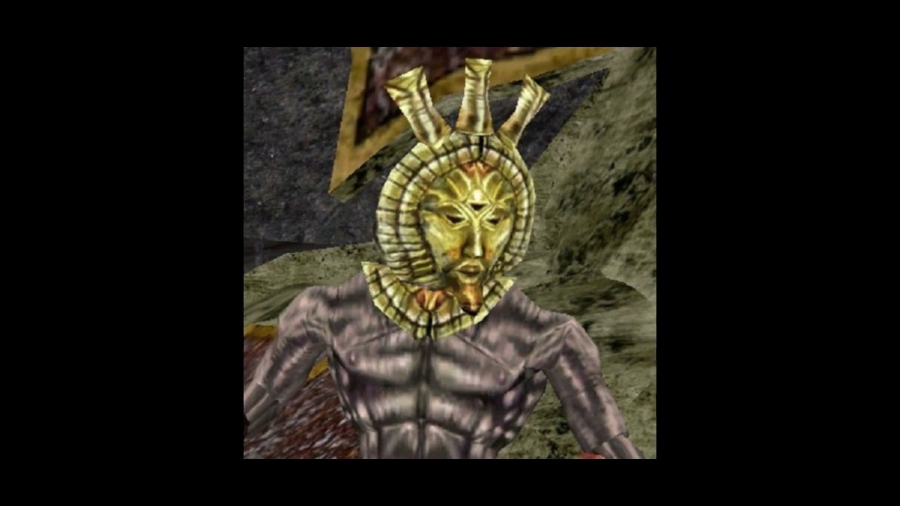 Dagoth Ur is Fed Up with the Pizza Hut in Ghostgate