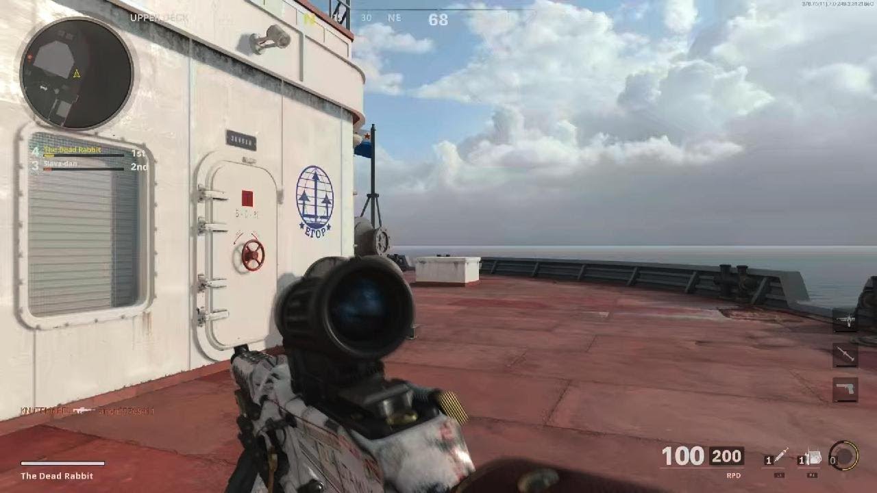 KNiiTEMARES.....you used to talk so much