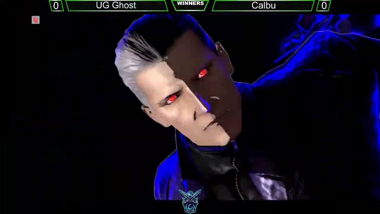 Untamed Gaming EU UMVC3 - Season 7 tournament #1