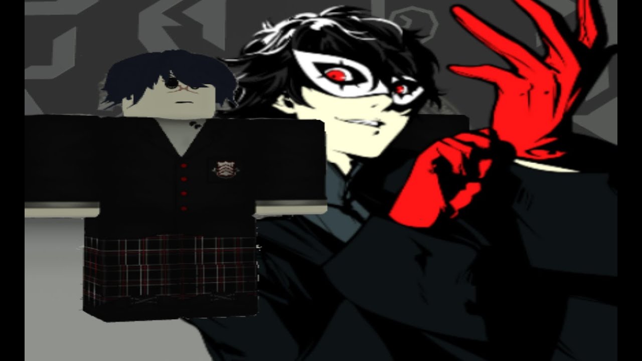 [Rogue Lineage] Definitive Persona Edition